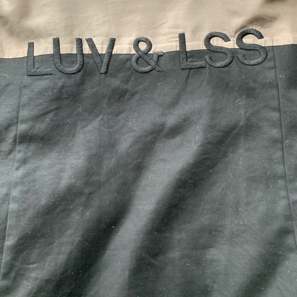 CARO Jacket Chapter Embroidered Trucker Jacket - Picture 2 of 4